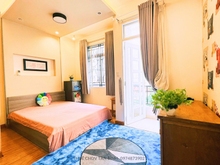 Hình ảnh CHDV Studio ban công - Cạnh LOTTE MART Cộng Hoà, quận Tân Bình