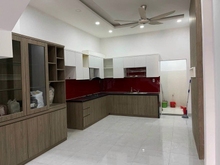 Hình ảnh Bán nhà MTNB khu phố ẩm thực, p.13, Q.6. Giá 8,5 tỷ.