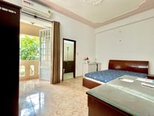 Hình ảnh Cho thue phòng full nội thất ban công-cửa sổ ngay kdc Trung Sơn