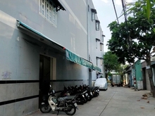 Hình ảnh BÁN Nhà 4 Tầng, HẺM 7M, Sơn Kỳ, TÂN PHÚ, CHỈ nhỉnh 5 TỶ.