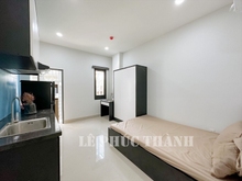 Hình ảnh Căn Hộ Studio Có Ban Công View Thoáng Mát - Phía Sau Lotte Mart Quận 7