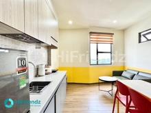 Hình ảnh Căn Hộ Studio Cao Cấp gần LOTTE MART quận 7 - Nguyễn Thị Thập