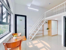 Hình ảnh Cho Thuê Phòng Trọ Có Gác Âu Cơ Quận 11 Giá Rẻ Mới Nhất