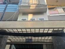 Hình ảnh Chính Chủ Bán nhà đường duy tân quận phú nhuận