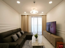 Hình ảnh Thu hồi vốn KD CĂN HỘ KINGDOM 101 - QUẬN 10 🏠 Căn 2PN ➖ Tầng cao SHR