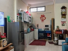 Hình ảnh Bán nhà 3 tầng 30m2 Mặt tiền 4.4m giá đẹp 2.9 tỷ Quang Trung