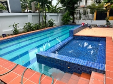 Hình ảnh Biệt thự siêu vip góc 2mt nguyễn văn hưởng 22x30 giá 220 tỷ