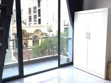 Hình ảnh Phòng trọ ban công mới xây giá rẻ