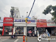 Hình ảnh Cho thuê nhà 371-373 đường Nguyễn Thị Thập, phường Tân Hưng, Quận 7.