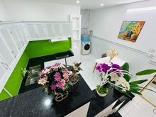 Hình ảnh Bán nhà riêng Quận 4 - Tôn Thất Thuyết, gần trường học, SHR, DT 57m2