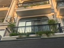 Hình ảnh SIÊU PHẨM - 7 Chỗ Vô Nhà, Thang Máy Nhập, Nguyễn Văn Đậu - Bình Thạnh.