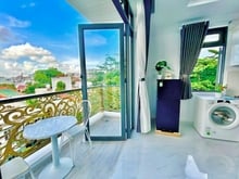 Hình ảnh 👋Trống lại siêu phẩm CHDV ban công - máy giặt riêng_Cộng Hòa_Etown 2