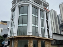 Hình ảnh Cho thuê nhà KDT The Manor Nguyễn Xiển,160m x 5 tầng , thông sàn.