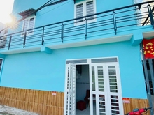 Hình ảnh Nhà bán chính chủ quận 12 pháp lý chuẩn