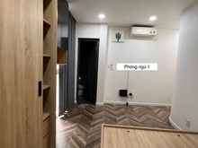 Hình ảnh Bán nhanh nhà chợ Phú Nhuận- Phan Đình Phùng ngang 5.5m 5tầng Hơn 4Ty