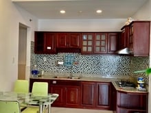 Hình ảnh Cho thuê chung cư Khang Phú 100m 3PN 2WC Có 1 số nội thất