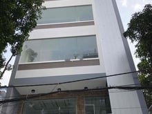 Hình ảnh Nhà Mới Thạch Lam 6X22M HẦM 5 LẦU 10PN-Thang Máy