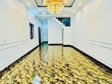 Hình ảnh Bán nhà Dương Văn Bé,Hai Bà Trưng –55m x5T-Ô tô tránh-KD-Lô Góc- 11tỷ