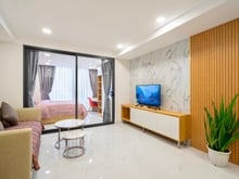 Hình ảnh Mb6623 nạp rút nhanh chóng 1pn 55m2 Trần Đình Xu Q1