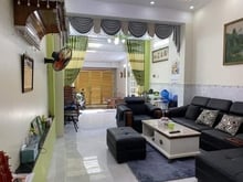 Hình ảnh CC Cần bán gấp nhà Hoàng Diệu 2, TP. Thủ Đức,62m2/1.19T gần ĐH
