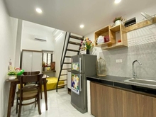 Hình ảnh Bán nhà chiến thắng 45m2 5.5 tỷ 2 mặt thoáng, không gian tiện lợi, an