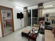 Hình ảnh Chung cư Tara Residence Q8  Bán gấp GIẢM 200tr -50m2 1 phòng 1wc SHR