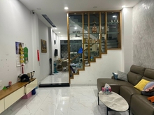 Hình ảnh Bán nhà hẻm xe hơi Bình Thạnh - 4 tầng - 72m2 - chỉ nhỉnh 10 tỷ