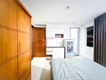 Hình ảnh Khai Trương Phòng Studio Full Nội Thất Gần ĐH RMIT, TDT