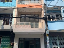 Hình ảnh Quận 6 Kèo thơm xuất hiện, khu Bình Phú phường 10 quận 6 Chủ gởi bán