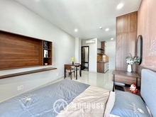 Hình ảnh Căn Hộ Full NT Bancol Ngay Bạch Đằng Khu Sân Bay Quận Tân Bình