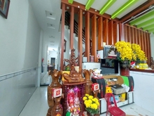 Hình ảnh Hẻm 8m 1 Trục Gần Mặt Tiền - 80m2 - 3 Tầng - Nhỉnh 7 Tỷ.