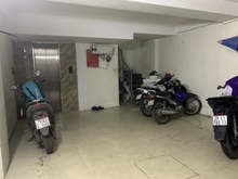 Hình ảnh Bán căn Dòng tiền CCMN Phú Diễn Bắc Từ Liêm 45m 8TTM MT 5m phân lô oto
