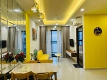 Hình ảnh Kẹt lỗ bán ngay Trang Chủ MB66.COM / Đăng Ký Tặng 66K SAIGON ROYAL Quận 4 Diện tích: 115m2_3PN2WC SHR