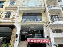 Hình ảnh Bán Tòa Nhà Đường Nguyễn Thị Minh Khai, Q1,Kết Cấu Hiện Đại, Giá 39 Tỷ