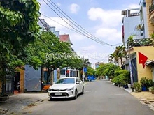 Hình ảnh Bán nhà hẻm Bạch Đằng, Tân Bình, 5x17m đất, 3 tầng nổi, sổ hồng