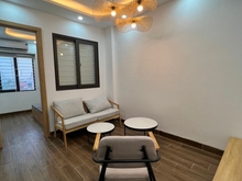 Hình ảnh CC Ngọc Hà - Hoàng Hoa Thám - Đội Cấn, ở ngay từ 800- 1,2tỷ full đồ