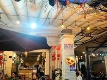 Hình ảnh Mt Kinh Doanh Phạm Cự Lượng, Dt 226m2, Nhà 2 Tầng, Đg 8m, Giá 23,5 tỷ.