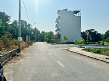 Hình ảnh Bán đất view sông đường hà huy giáp quận 12
