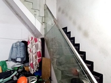 Hình ảnh NHÀ PHỐ 3 TẦNG, hẻm 6 m thông,  KDBB, TÂN HƯNG QUẬN 7. Chỉ 9 tỷ.