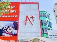 Hình ảnh Cho Thuê Nhà MT 521 - 523 Điện Biên Phủ, Phường 25, Quận Bình Thạnh.