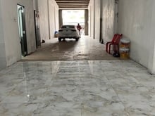 Hình ảnh Cho thuê MB Lê Đại Hành dt 140m2