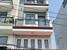 Hình ảnh Bán Nhà Gò Vấp, HXH, Đường Lê Đức Thọ, DT 4x 13, Giá 5.95 tỷ.