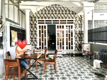 Hình ảnh NHÀ MẶT TIỀN, KD Đa Ngành, Nguyễn Thị Thử, Hóc Môn,176m2 Chỉ 8 Tỷ TL