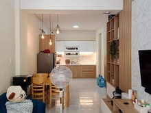 Hình ảnh Bán chung cư Khang Gia Phan Huy Ích P14 Gò Vấp. Giá 1tỷ175tr có tl SHR