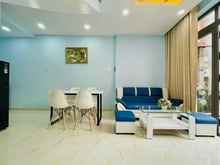 Hình ảnh Bán căn góc 2MT Trần Văn Đang,Quận 3 ,26m2,2 PN, 2WC,1tỷ565tr,view đẹp