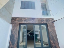Hình ảnh Tân Bình - Khu Chợ Vải - 95m2 - Ngang 5m - Ô Tô - Nhỉnh 8 Tỷ.