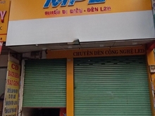 Hình ảnh Cho thuê nhà MT Tô Hiến Thành; DT: 4,5x15m sàn trống suốt giá thuê 35t