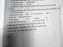 Hình ảnh Nhà Hẽm oto Đường Dương Đình Hội. Giá 4,2 tỷ