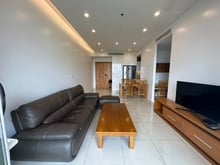 Hình ảnh Cho thuê  căn góc Sarimi  - 92m2 giá 27 triệu