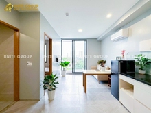Hình ảnh 🍒CĂN HỘ 1 BEDROOM_BALCONY ngay sân bay Tân Sơn Nhất đường Cửu Long